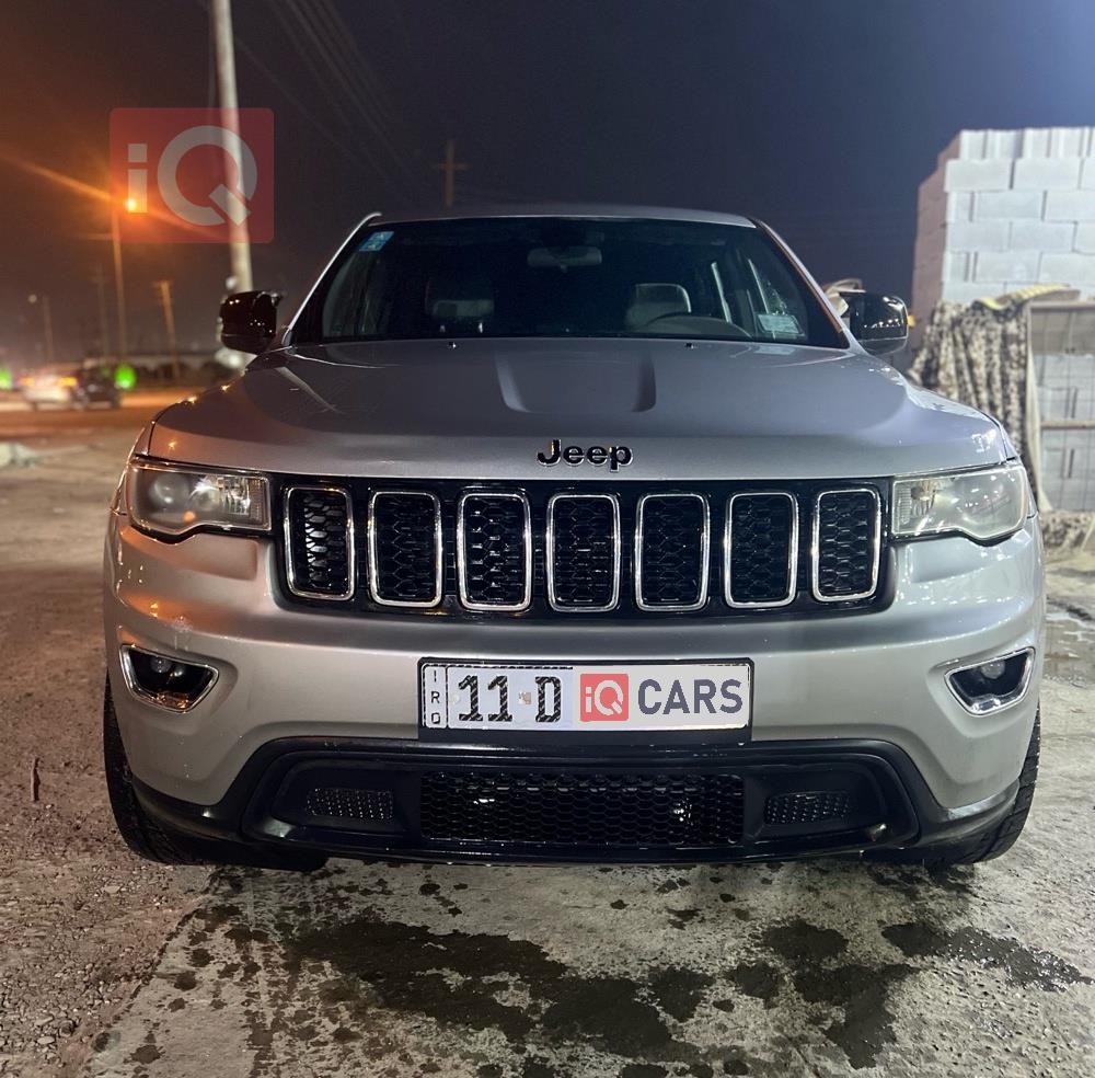 جيب جراند شيروكي